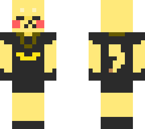 batmanpika's skin