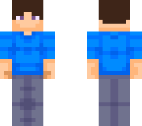 beeanieboy skin for @designup to edit!
