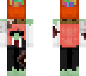 billy hallowe