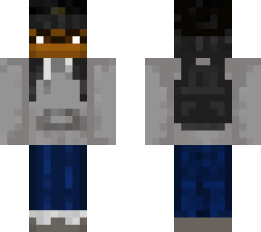 black guy