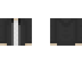 black jacket <3 (fixed)