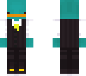 buisness perry