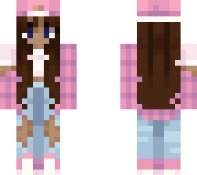 casual celie
