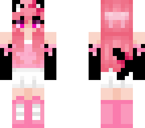 corrupt kawaii chan! :0