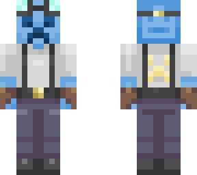 create mod beech: version 2