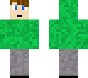 creeper onesie kid