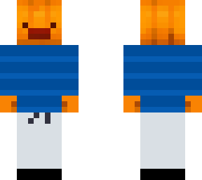 cute pumpkin skin