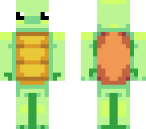 cute turtle