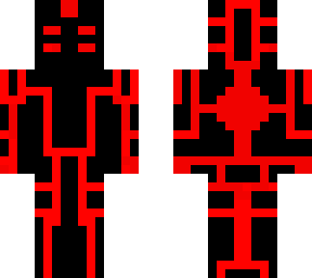 cyberred