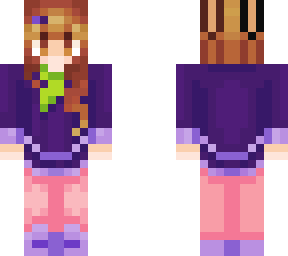 daphne halloween fixed