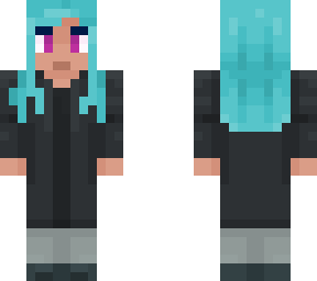 default villager breeze ~ 8-bit warrior #7