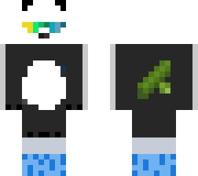 drippy panda