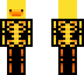 duckeleton