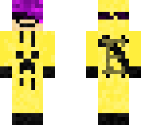 eliasplayzgamez but in the backrooms hazmat suit