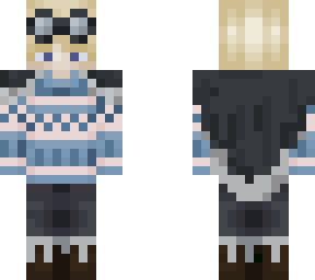 eltriancraft s2 skin koda