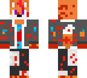 evill kevin overkill