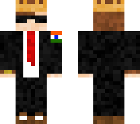 explorerboys skin