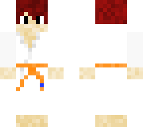 faustas karate
