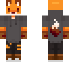 fox