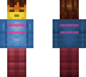 frisk