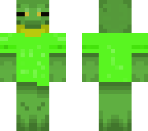 frog