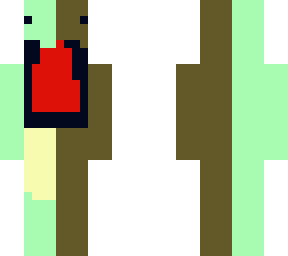 frogmander