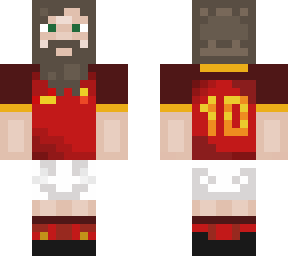 ges della roma/ roman jesus