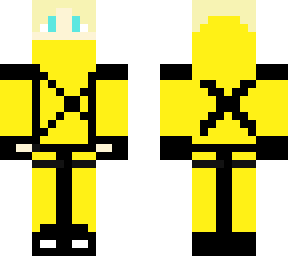 golden ninja