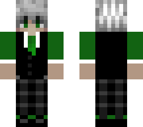 green ghg