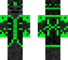 green wither lord