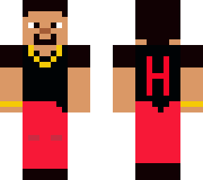 h name steve