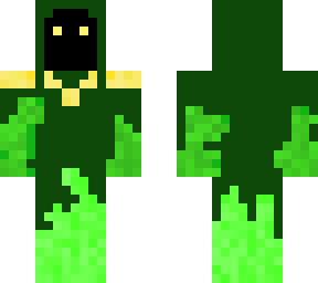 halloween nightmare