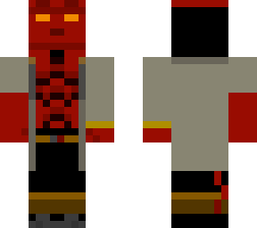 hellboy