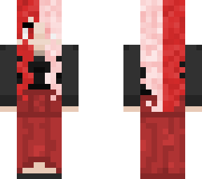 hikari's roleplay skin 2