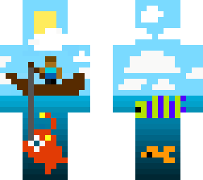 illryia fish thing