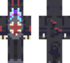irikil skin