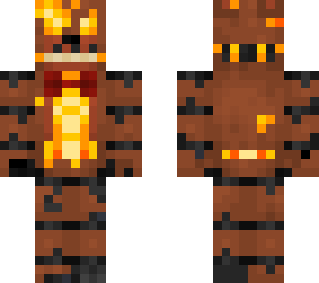 jack o bonnie
