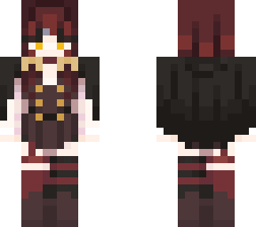 jade the vampire