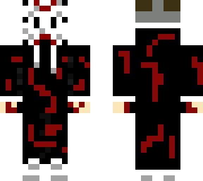 jason costume