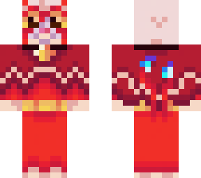 jibanyan lamb brinbin