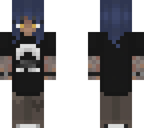 jpunk boy 2