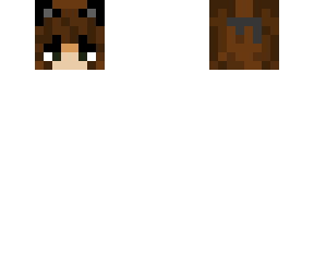 just head