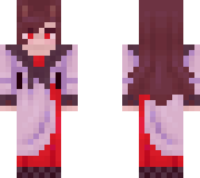 kagerou imaizumi - touhou project (64x)