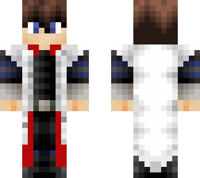 kaiba red