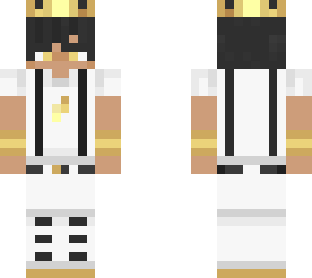 king jim