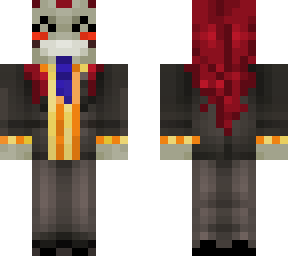 knife salesman