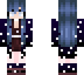 kyoky kanoray (star breathing)