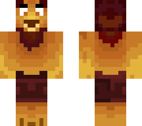 lion