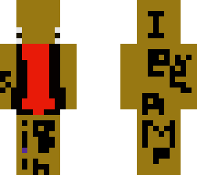 made my skin