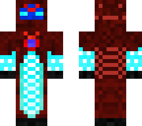 mage ninja